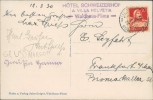 Address side