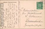 Address side
