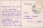 Address side