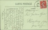 Address side