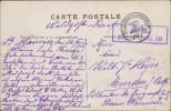 Address side