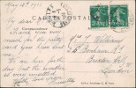 Address side