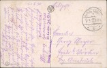 Address side