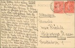 Address side