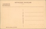 Address side