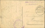 Address side