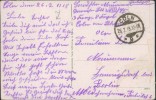 Address side