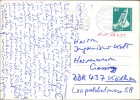 Adressseite