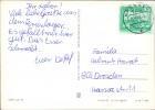 Address side