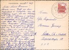 Address side