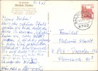 Adressseite