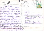 Address side