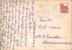 Address side