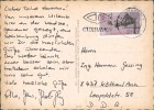 Address side