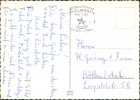 Address side