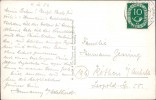 Address side