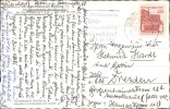 Address side