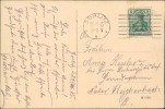 Address side