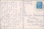 Address side