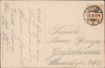 Address side