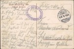 Address side