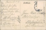 Address side