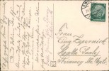 Address side