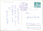 Address side