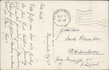 Address side