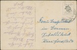 Address side
