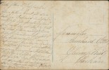 Address side
