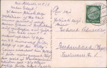 Address side