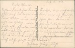 Address side