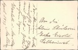 Address side