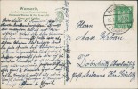 Address side