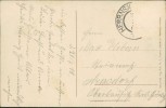 Address side