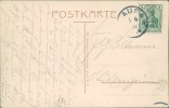 Address side