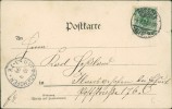 Address side