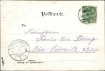 Address side