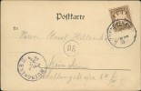 Address side