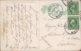 Address side