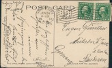 Address side
