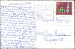 Address side