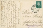 Address side