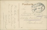 Address side