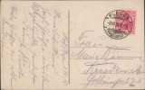 Address side