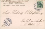 Address side
