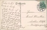 Address side
