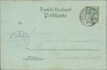 Address side
