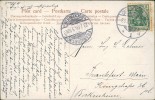Address side